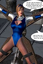 3D Comicsmania