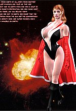 3D Comicsmania