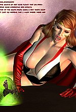 3D Comicsmania