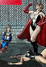 3D Comicsmania