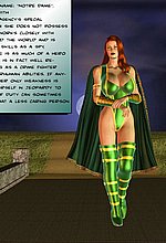 3D Comicsmania