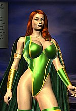 3D Comicsmania