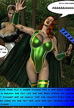 3D Comicsmania