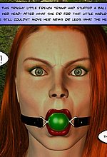 3D Comicsmania