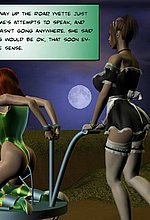 3D Comicsmania