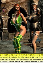 3D Comicsmania