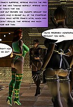 3D Comicsmania