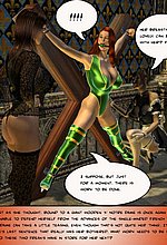 3D Comicsmania