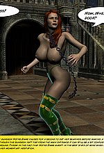 3D Comicsmania