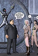 3D Comicsmania