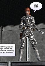 3D Comicsmania