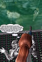 3D Comicsmania