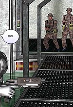 3D Comicsmania