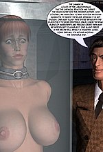 3D Comicsmania