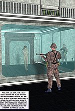 3D Comicsmania