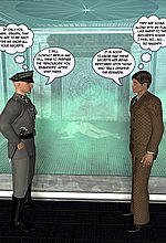 3D Comicsmania