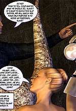 3D Comicsmania