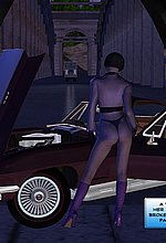 3D Comicsmania