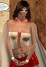3D Comicsmania
