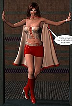 3D Comicsmania