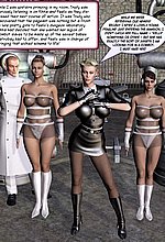 3D Comicsmania