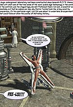 3D Comicsmania
