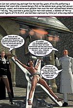 3D Comicsmania