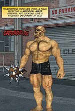 3D Comicsmania