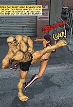 3D Comicsmania
