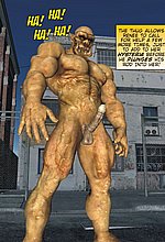 3D Comicsmania