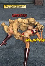 3D Comicsmania