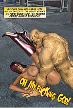 3D Comicsmania