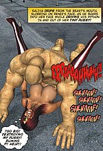 3D Comicsmania