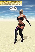 3D Comicsmania