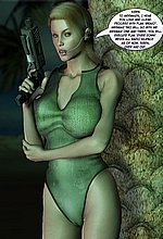 3D Comicsmania