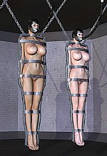 3D Comicsmania