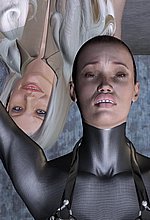 3D Comicsmania