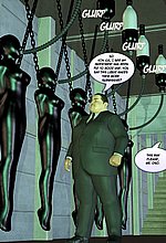 3D Comicsmania