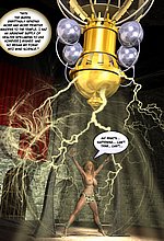 3D Comicsmania