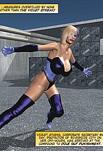 3D Comicsmania
