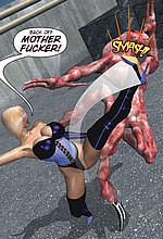 3D Comicsmania