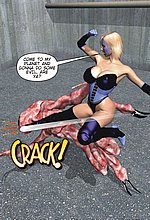 3D Comicsmania