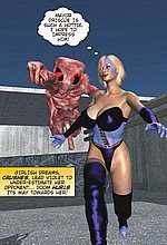 3D Comicsmania