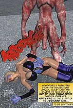 3D Comicsmania