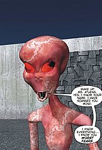 3D Comicsmania