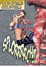 3D Comicsmania
