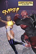 3D Comicsmania