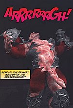 3D Comicsmania