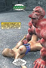 3D Comicsmania