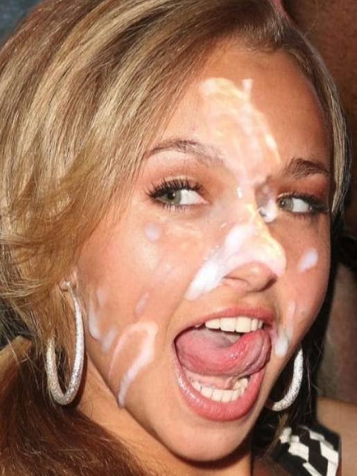 Hayden Panettiere